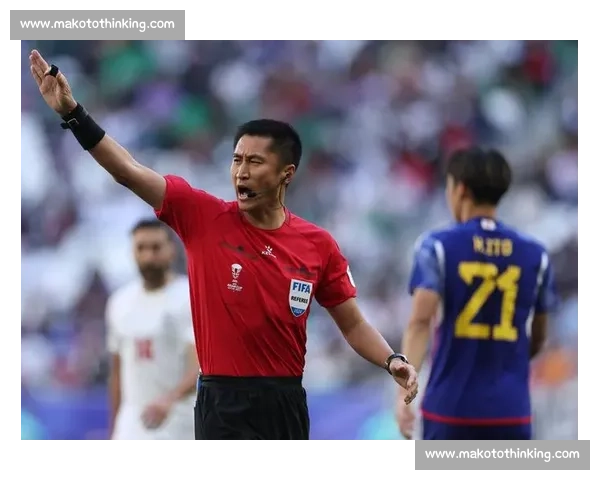 体育比赛中裁判职责与权利规范及公平执法核心作用解析全面阐述